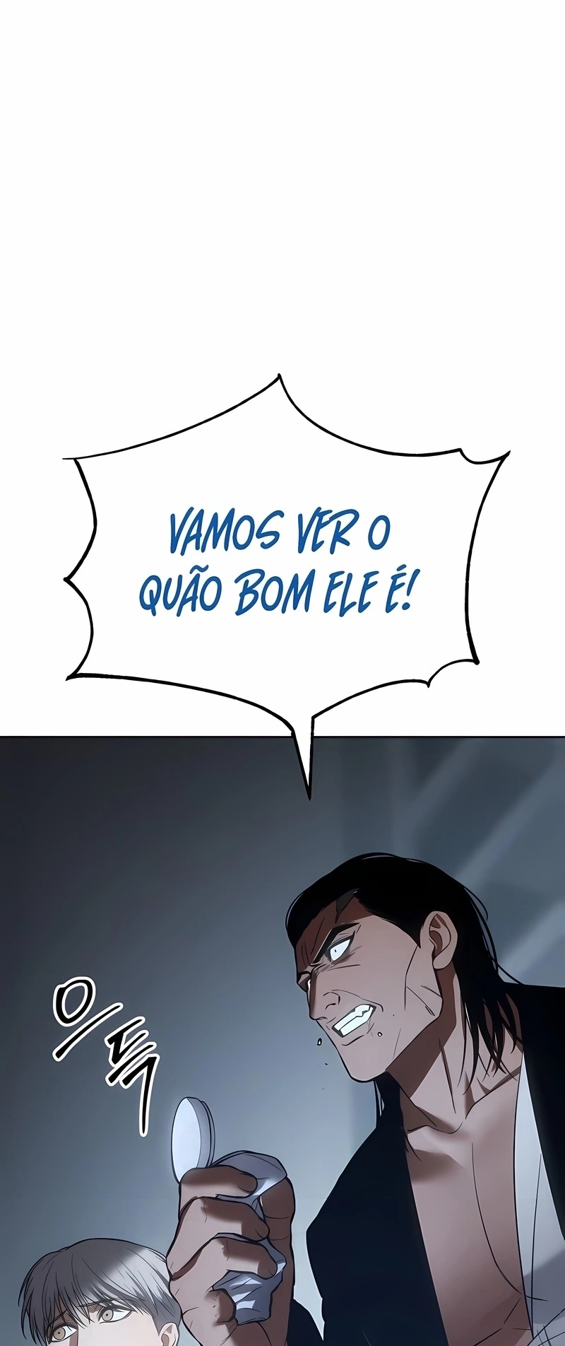 Dupla Baek Capítulo 55 Página 57