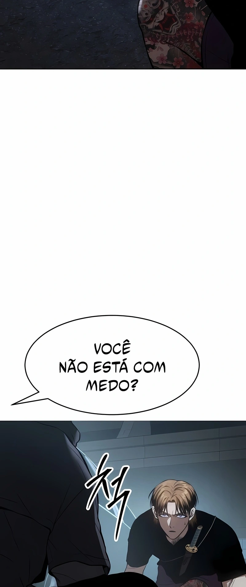 Dupla Baek Capítulo 55 Página 62