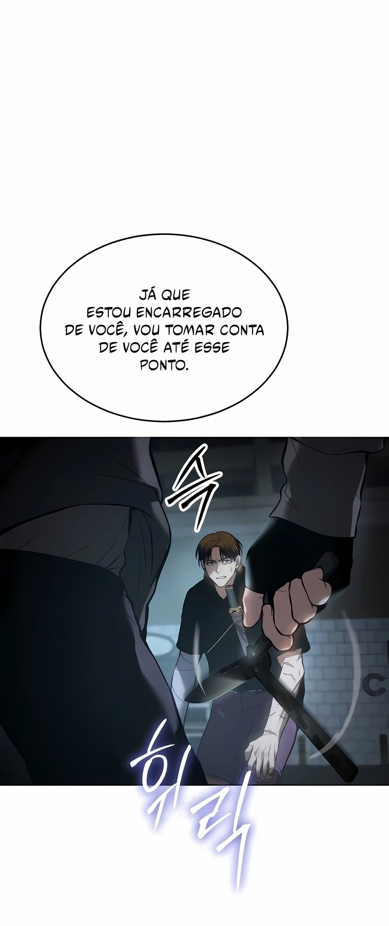 Dupla Baek Capítulo 55 Página 65