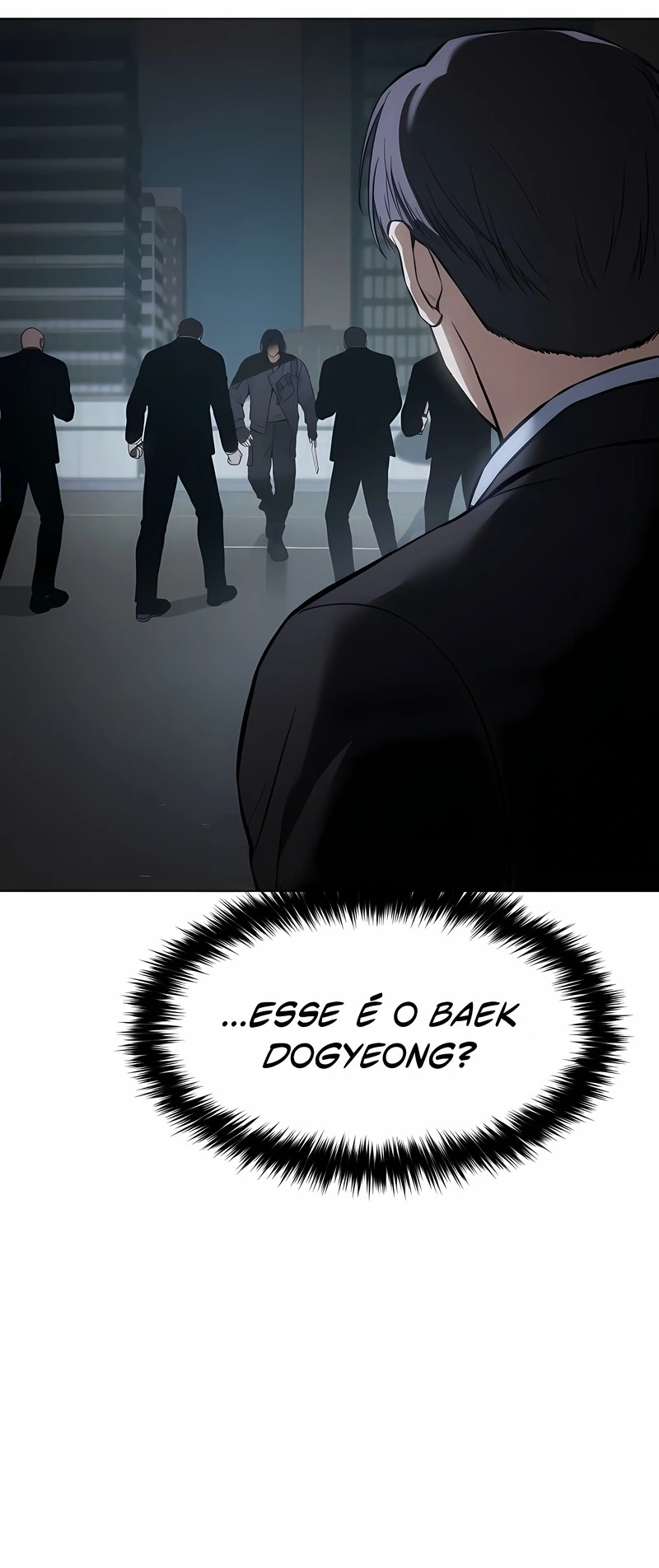 Dupla Baek Capítulo 55 Página 68