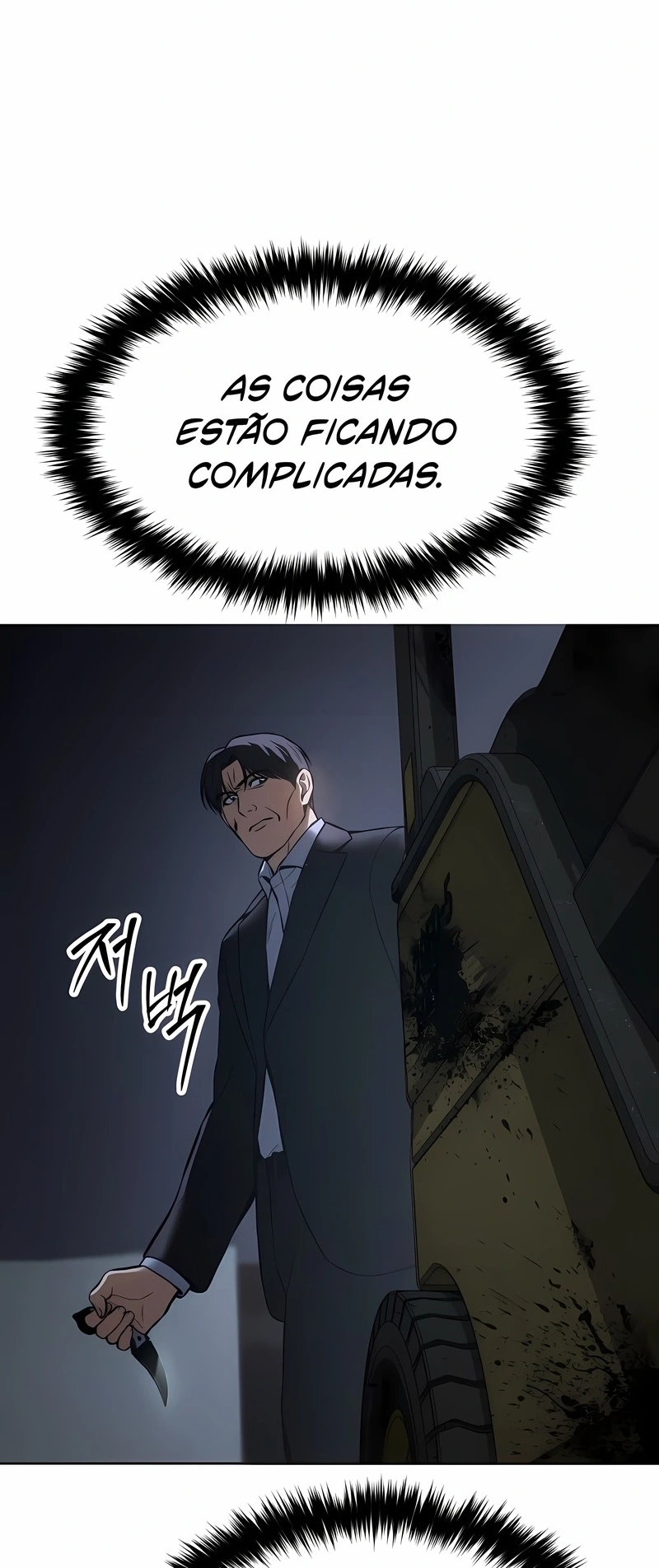 Dupla Baek Capítulo 55 Página 69