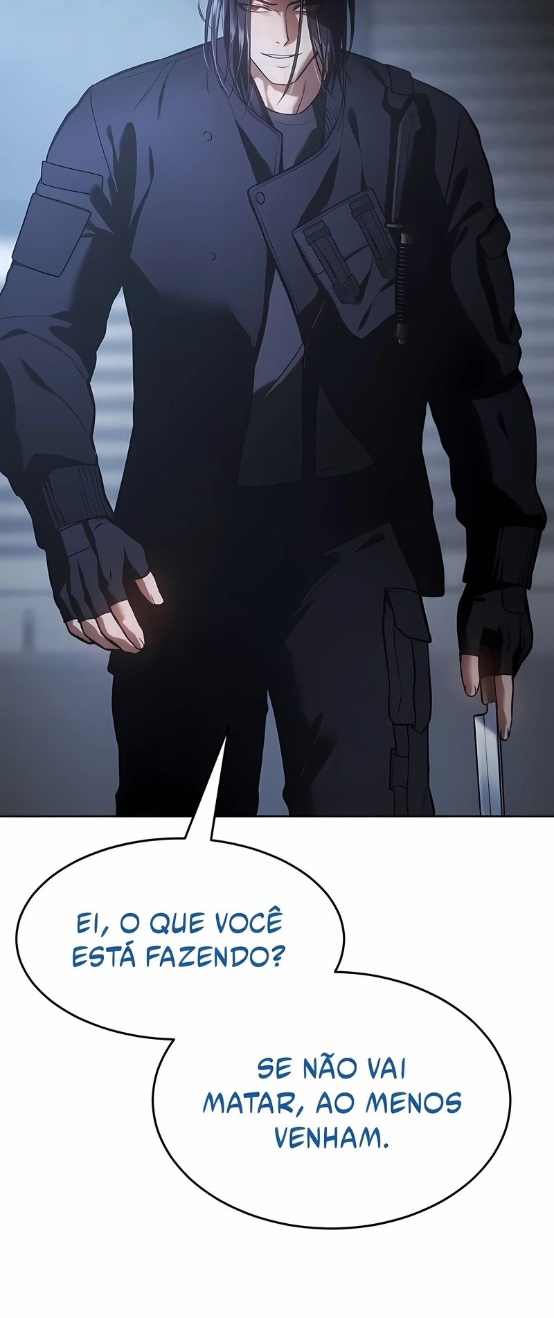 Dupla Baek Capítulo 55 Página 76