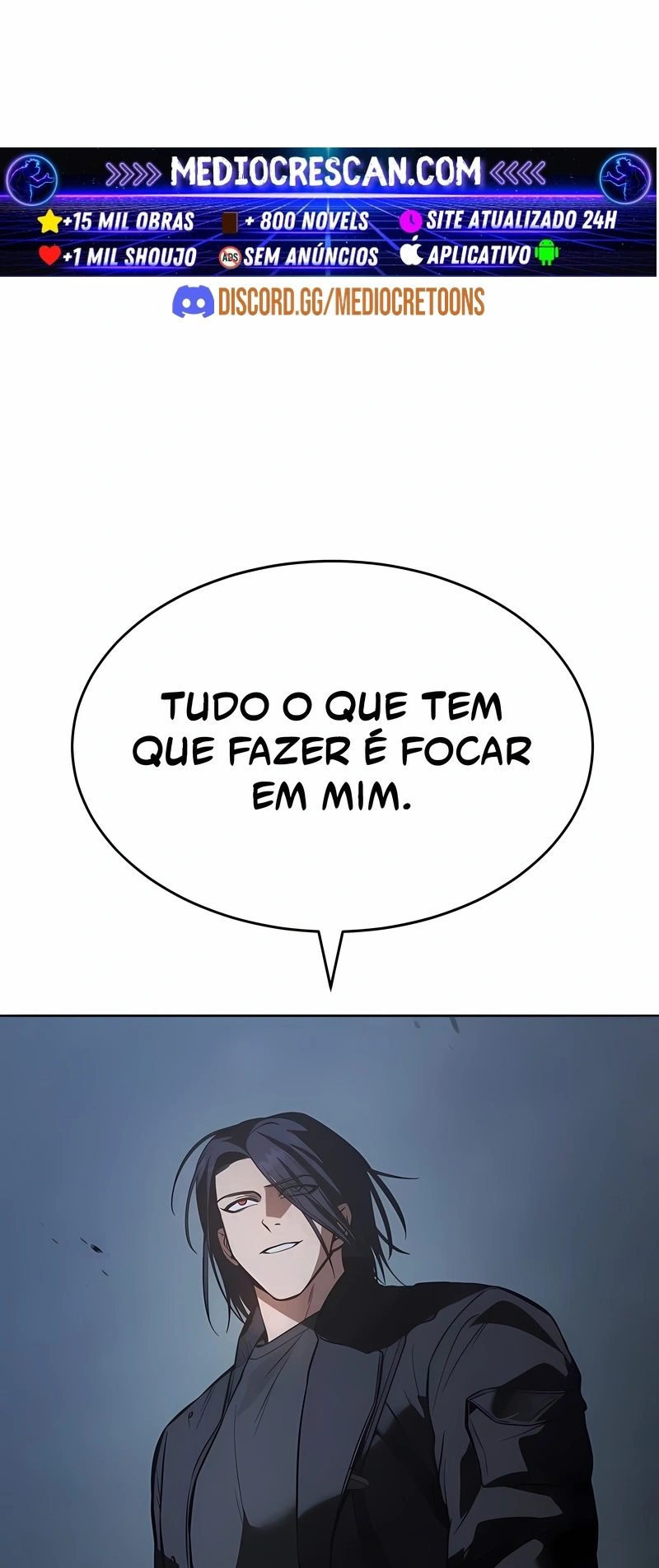 Dupla Baek Capítulo 55 Página 9
