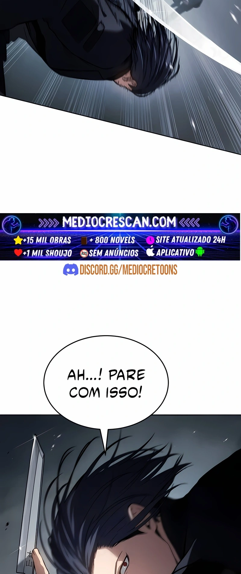 Dupla Baek Capítulo 55 Página 96