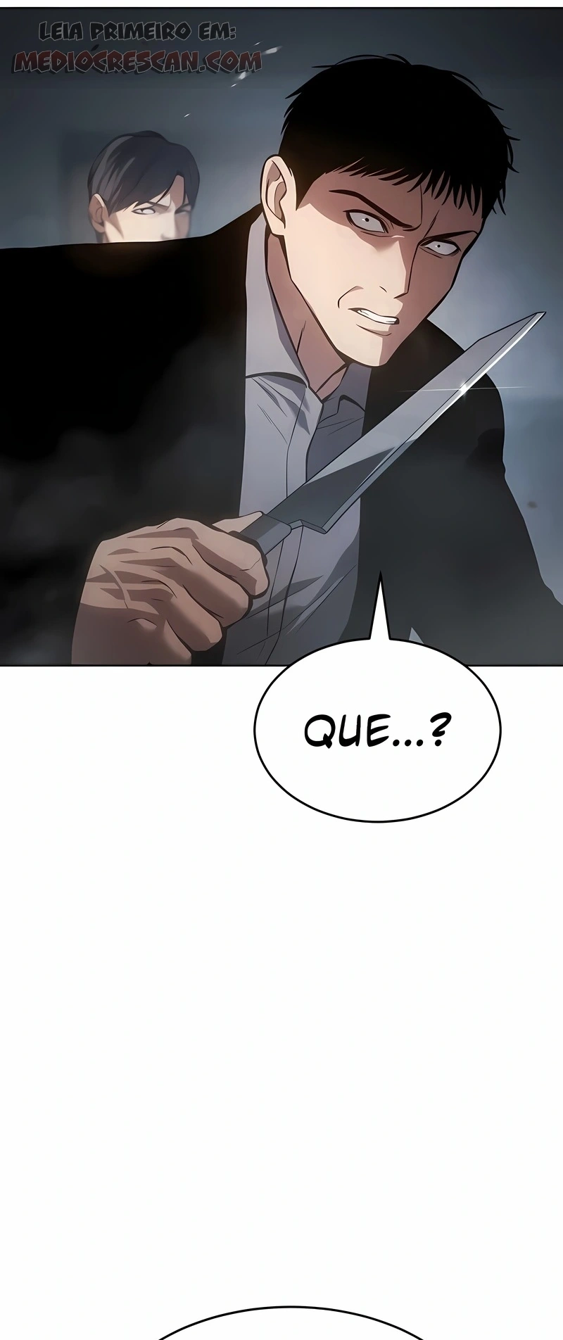 Dupla Baek Capítulo 55 Página 98