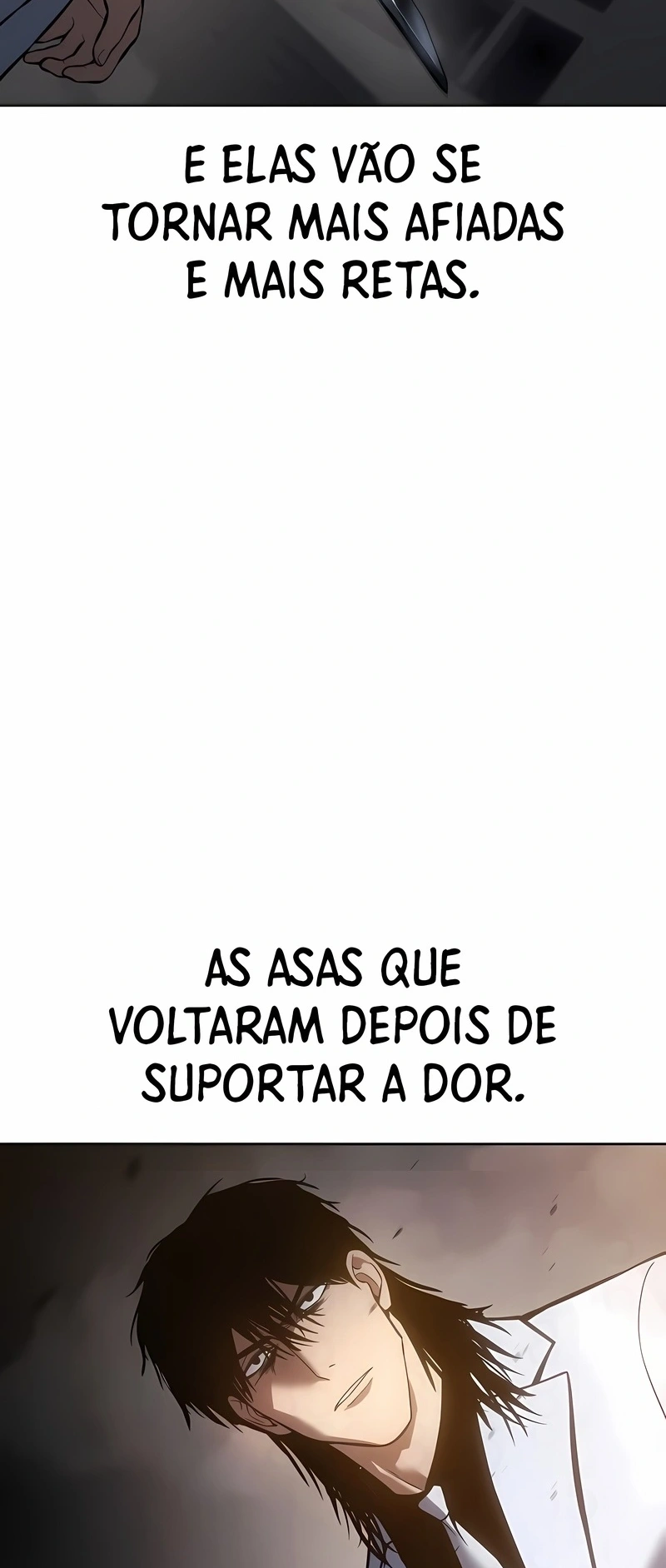 Dupla Baek Capítulo 56 Página 11