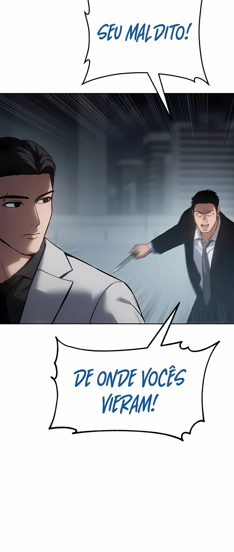 Dupla Baek Capítulo 56 Página 15