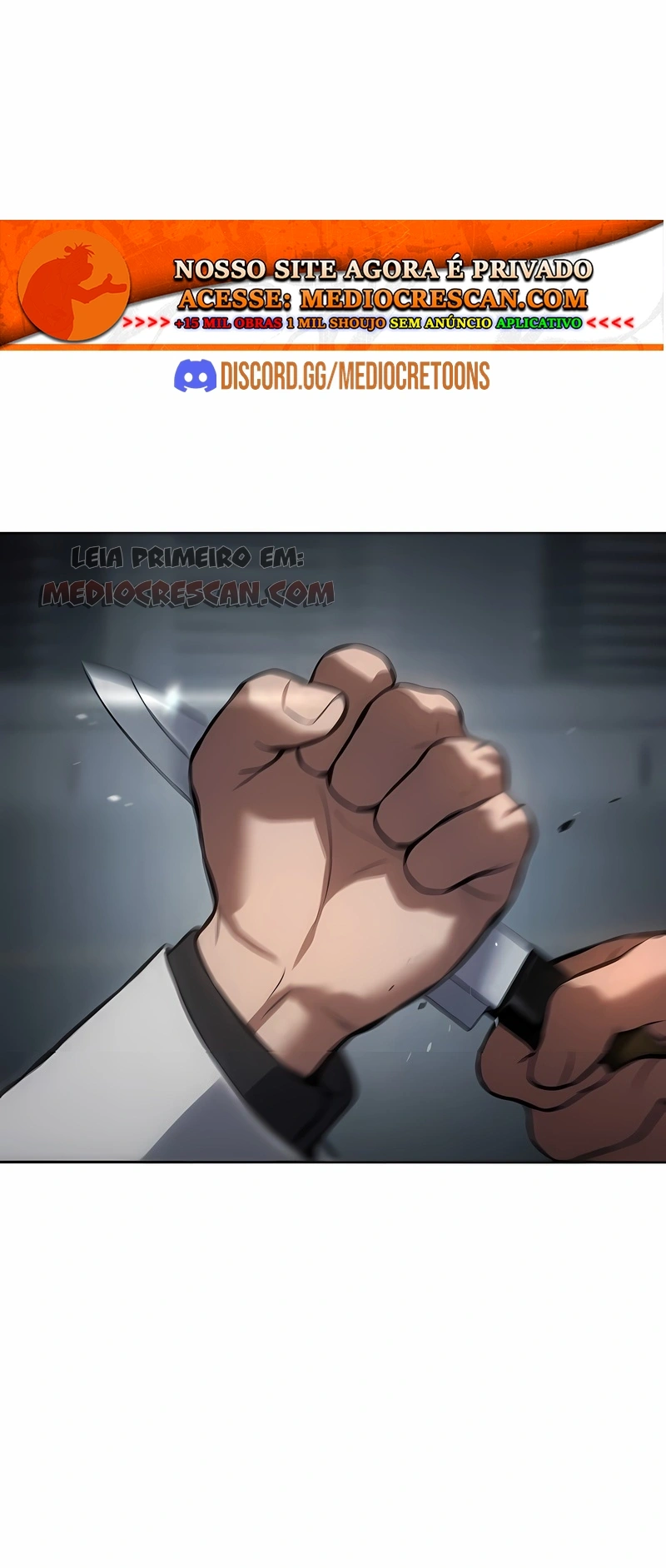 Dupla Baek Capítulo 56 Página 16