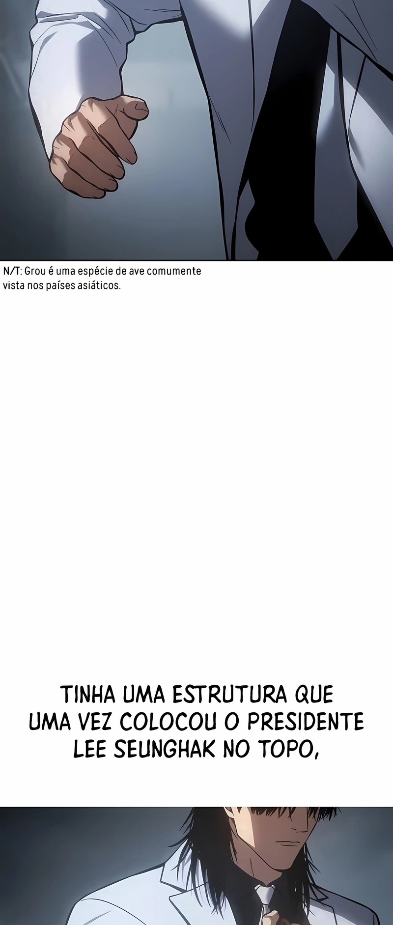 Dupla Baek Capítulo 56 Página 2