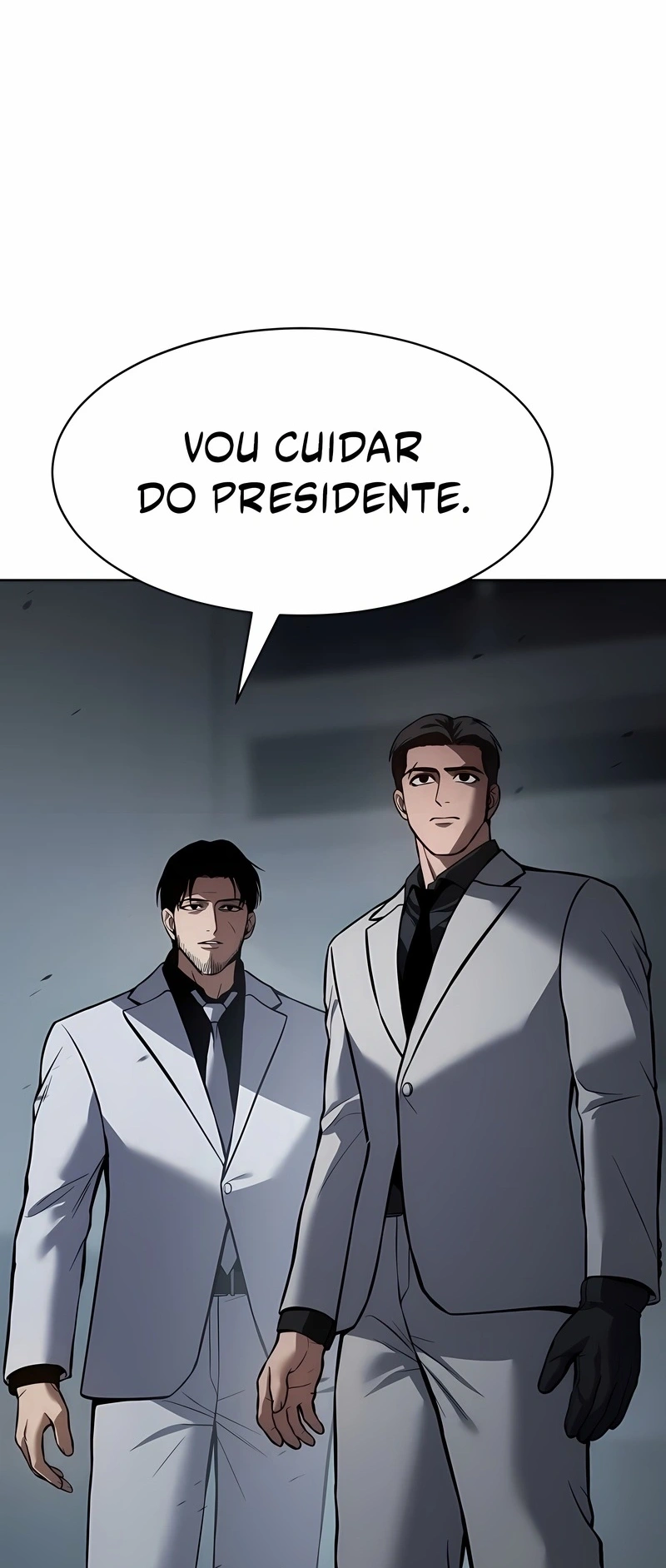 Dupla Baek Capítulo 56 Página 26