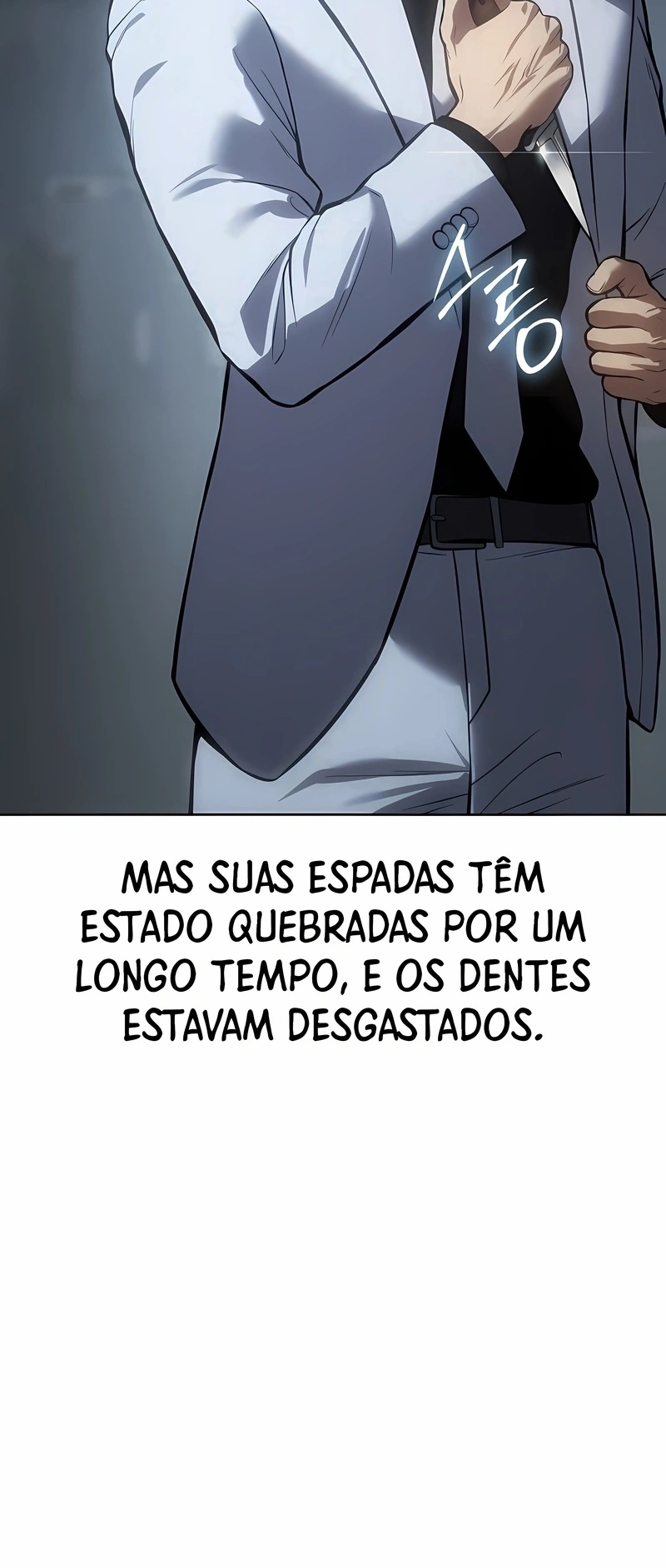 Dupla Baek Capítulo 56 Página 3