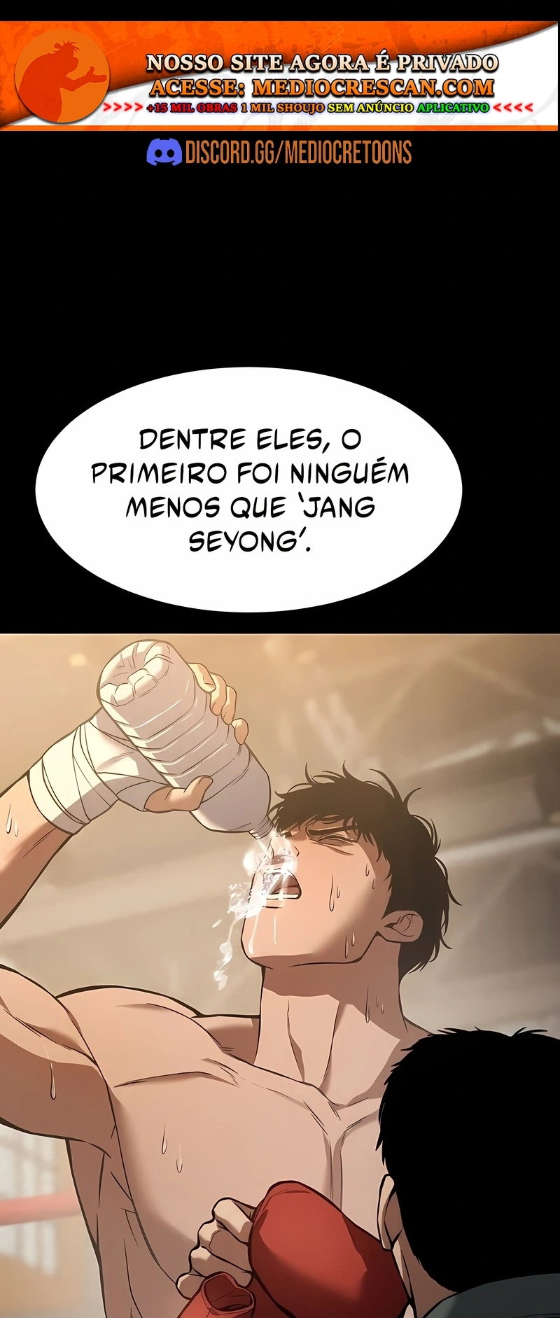 Dupla Baek Capítulo 56 Página 31