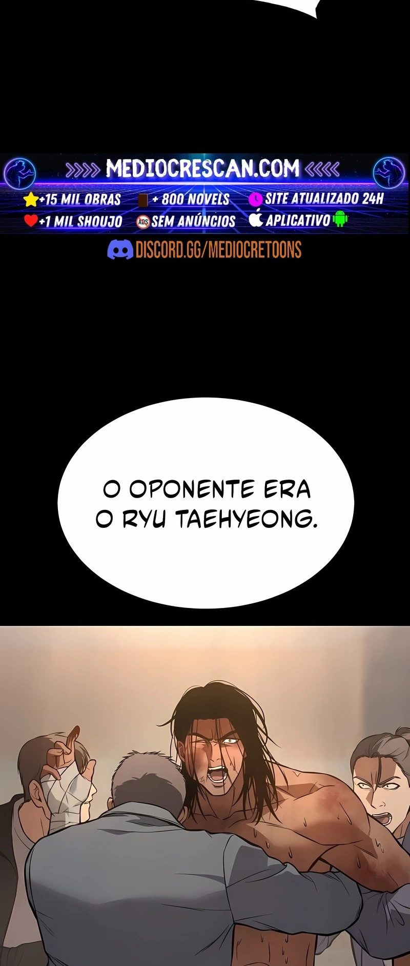 Dupla Baek Capítulo 56 Página 39