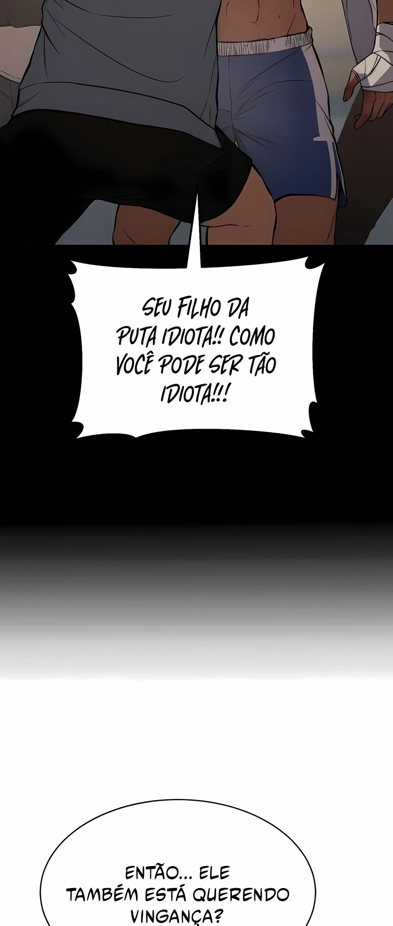 Dupla Baek Capítulo 56 Página 40