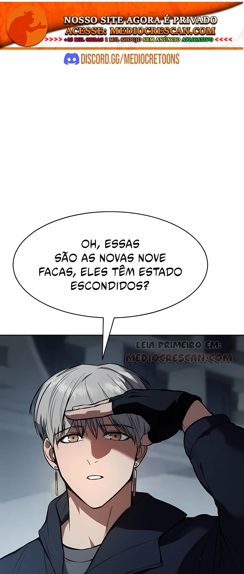 Dupla Baek Capítulo 56 Página 46