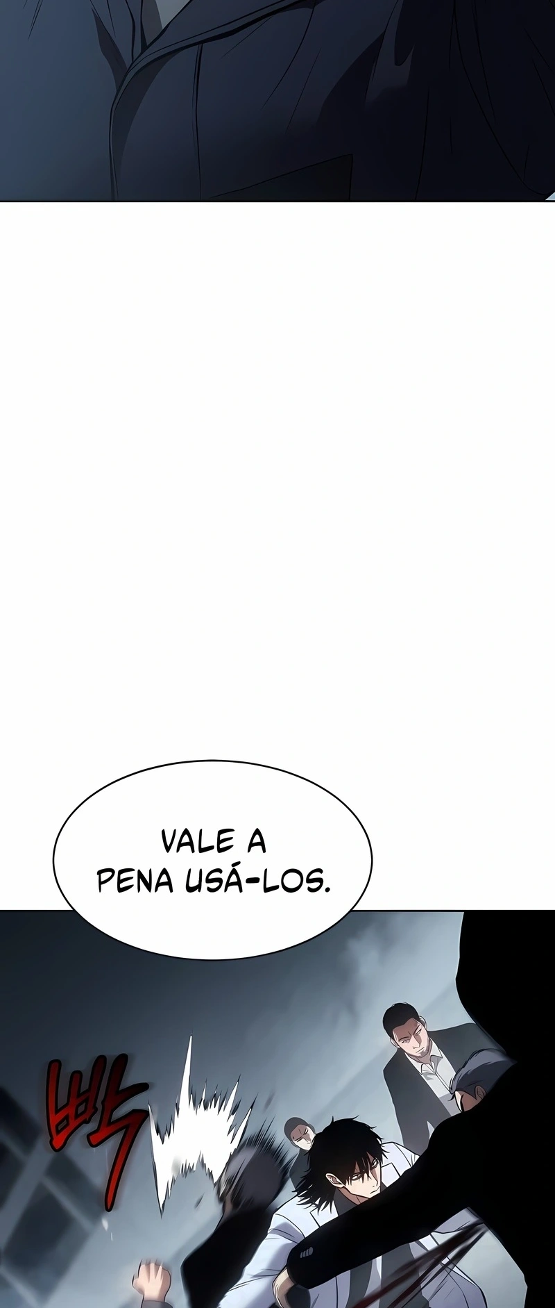 Dupla Baek Capítulo 56 Página 47