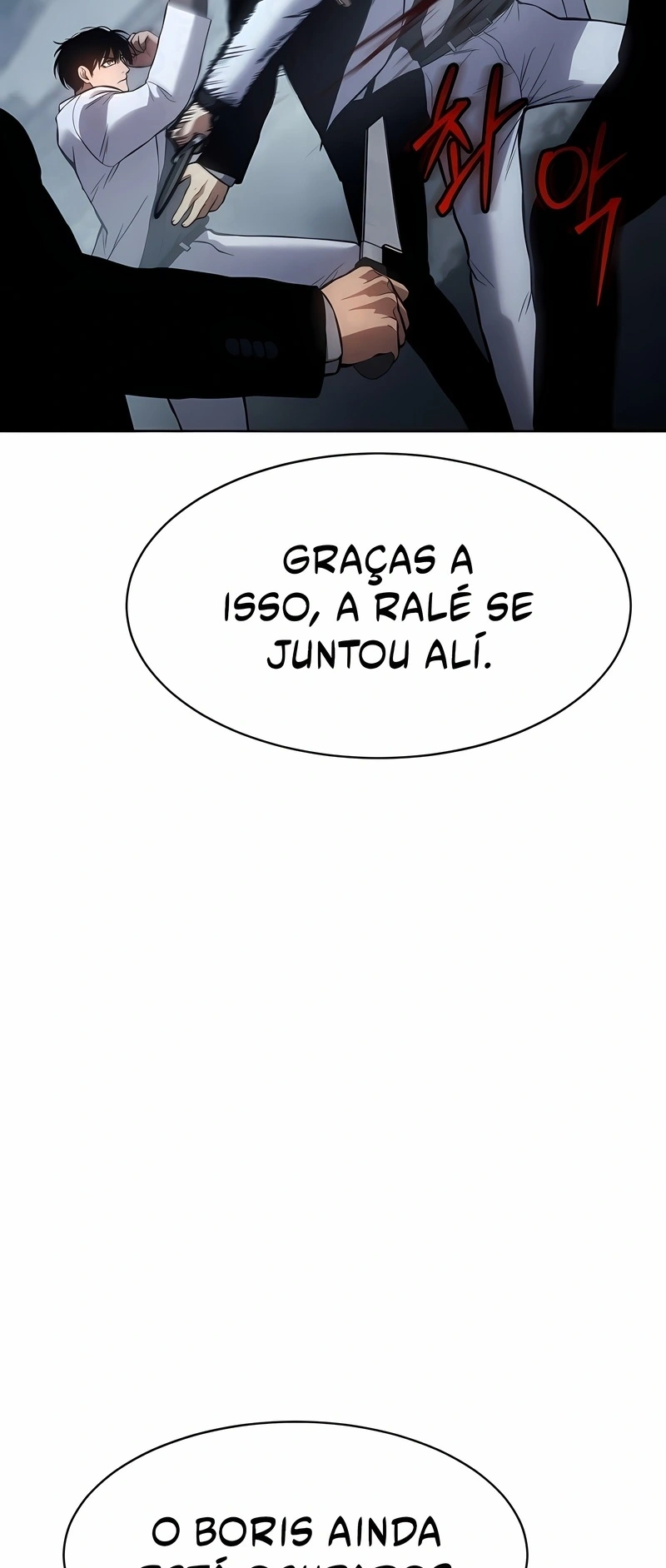 Dupla Baek Capítulo 56 Página 48