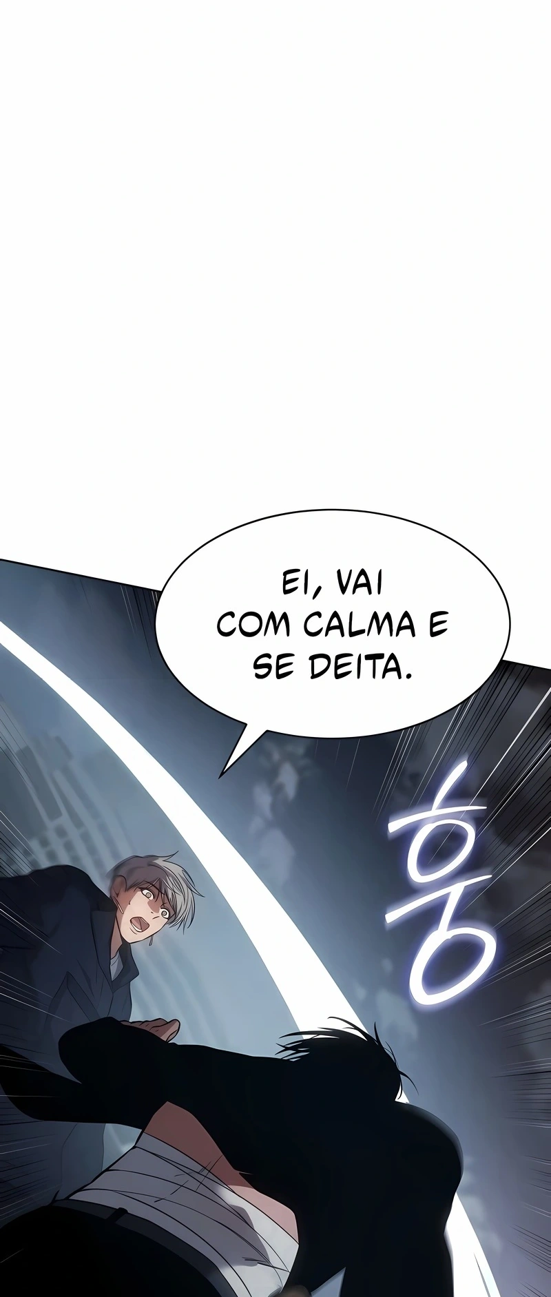 Dupla Baek Capítulo 56 Página 50