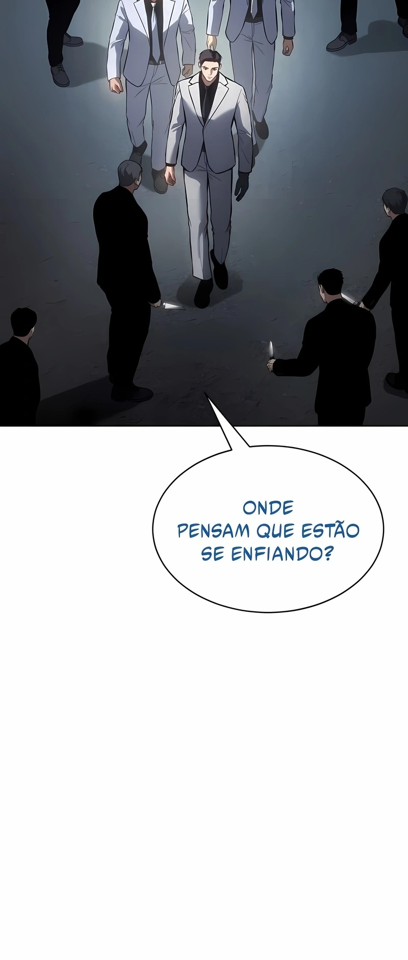 Dupla Baek Capítulo 56 Página 6