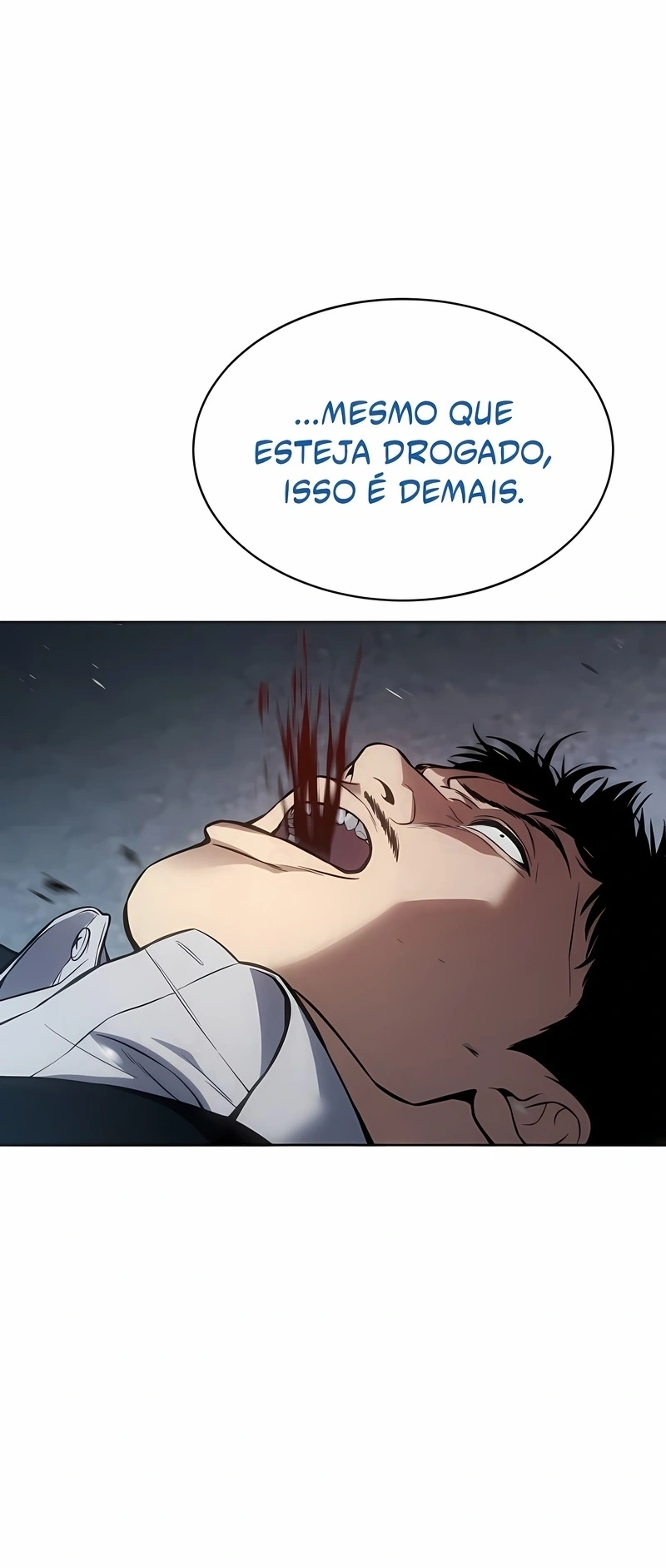 Dupla Baek Capítulo 56 Página 66