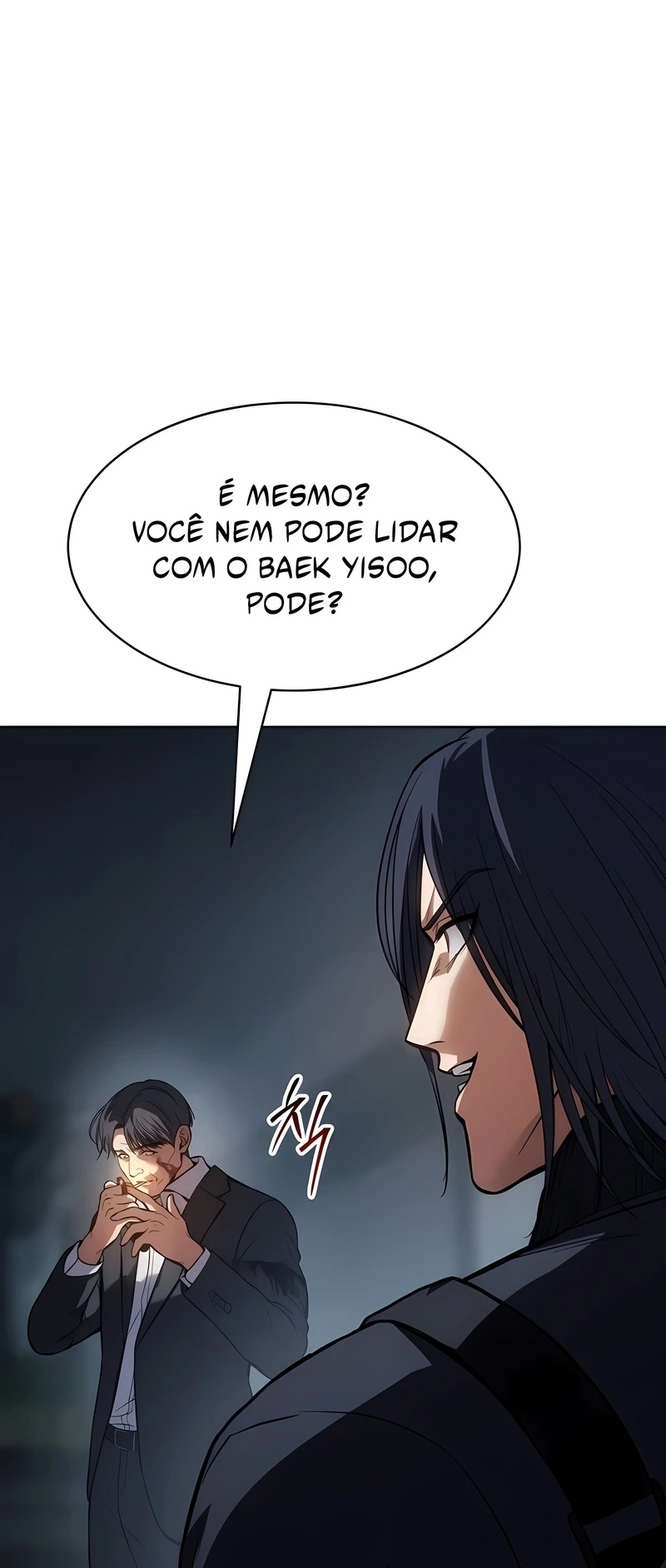 Dupla Baek Capítulo 56 Página 85