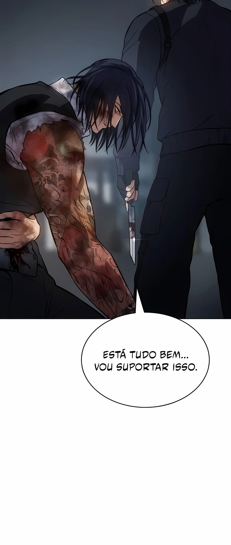 Dupla Baek Capítulo 56 Página 87