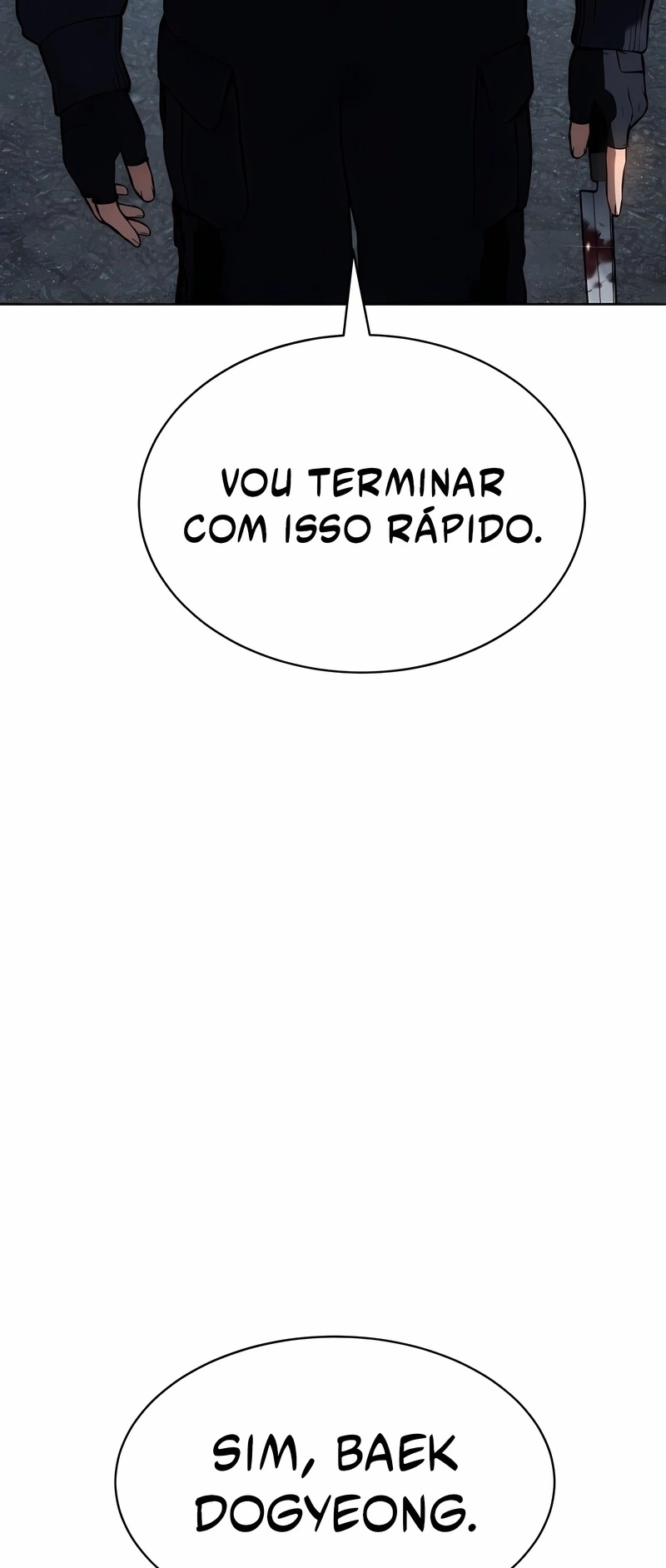 Dupla Baek Capítulo 56 Página 91