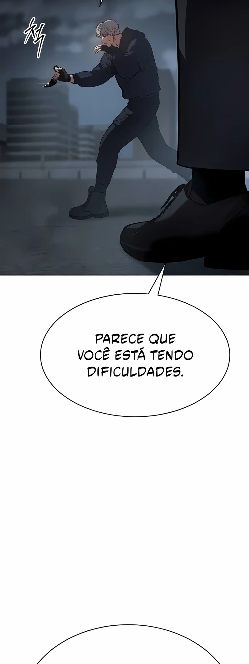 Dupla Baek Capítulo 57 Página 100