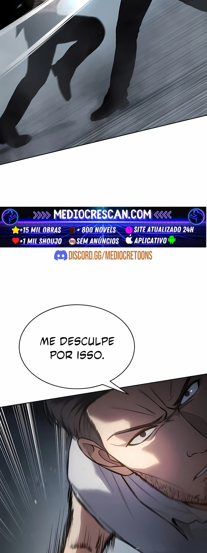 Dupla Baek Capítulo 57 Página 112