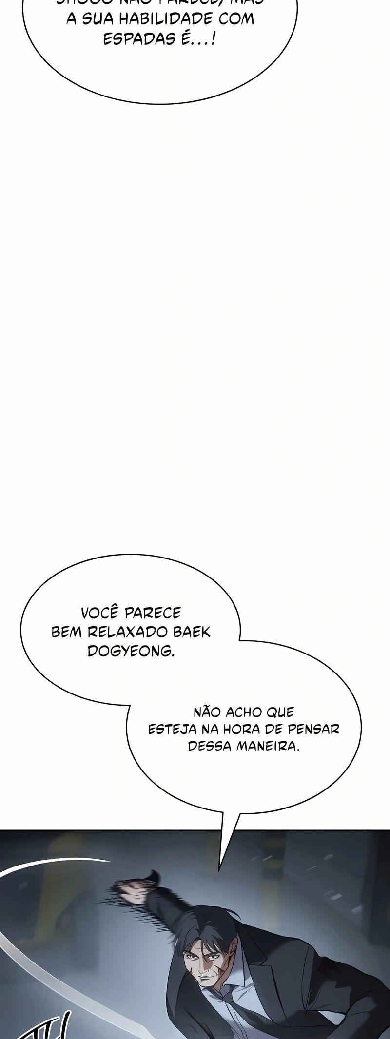Dupla Baek Capítulo 57 Página 26