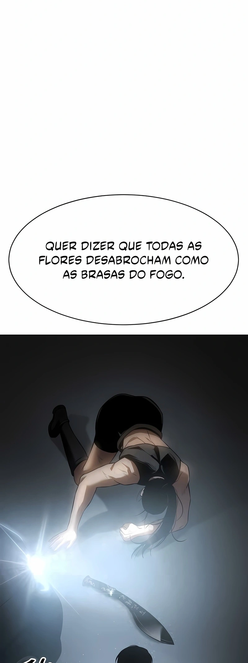 Dupla Baek Capítulo 57 Página 33