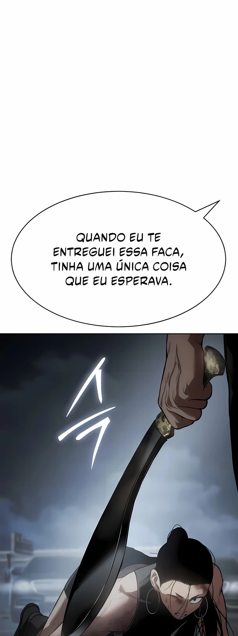 Dupla Baek Capítulo 57 Página 36