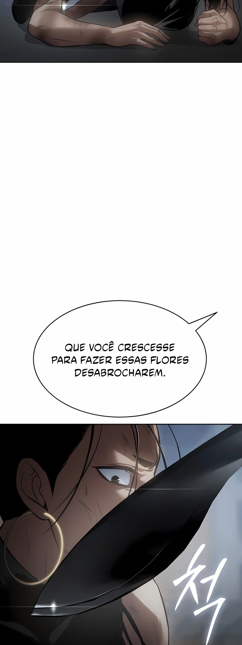 Dupla Baek Capítulo 57 Página 37