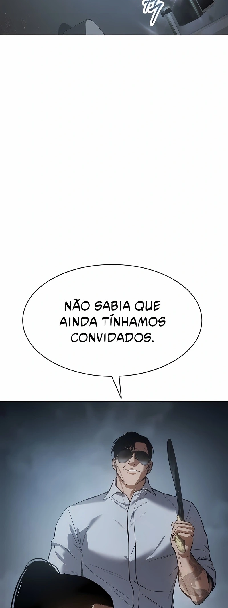 Dupla Baek Capítulo 57 Página 42