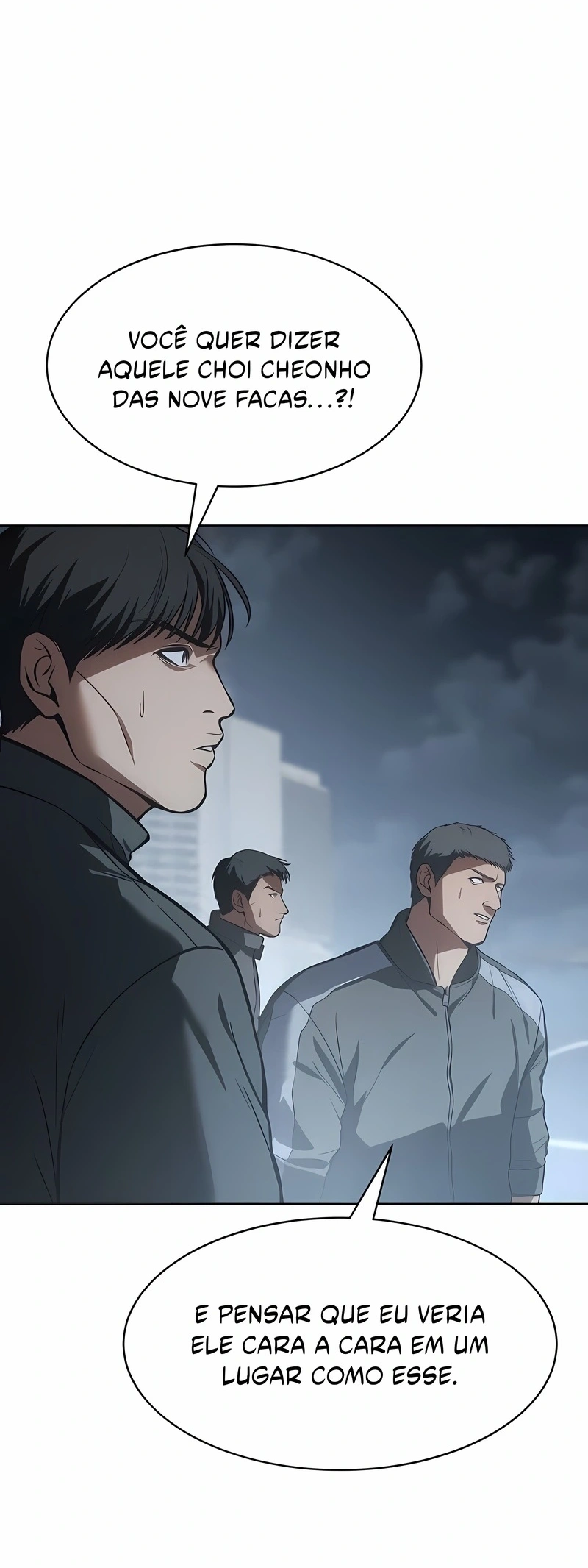 Dupla Baek Capítulo 57 Página 45