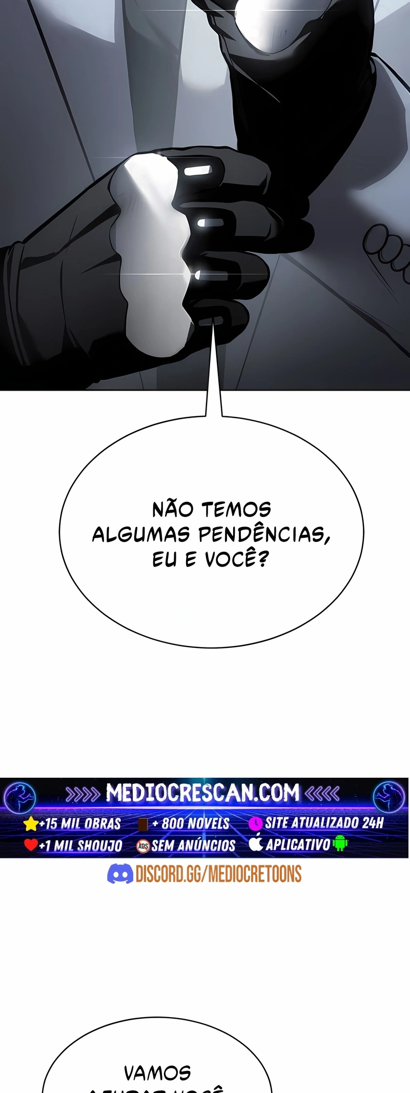 Dupla Baek Capítulo 57 Página 47
