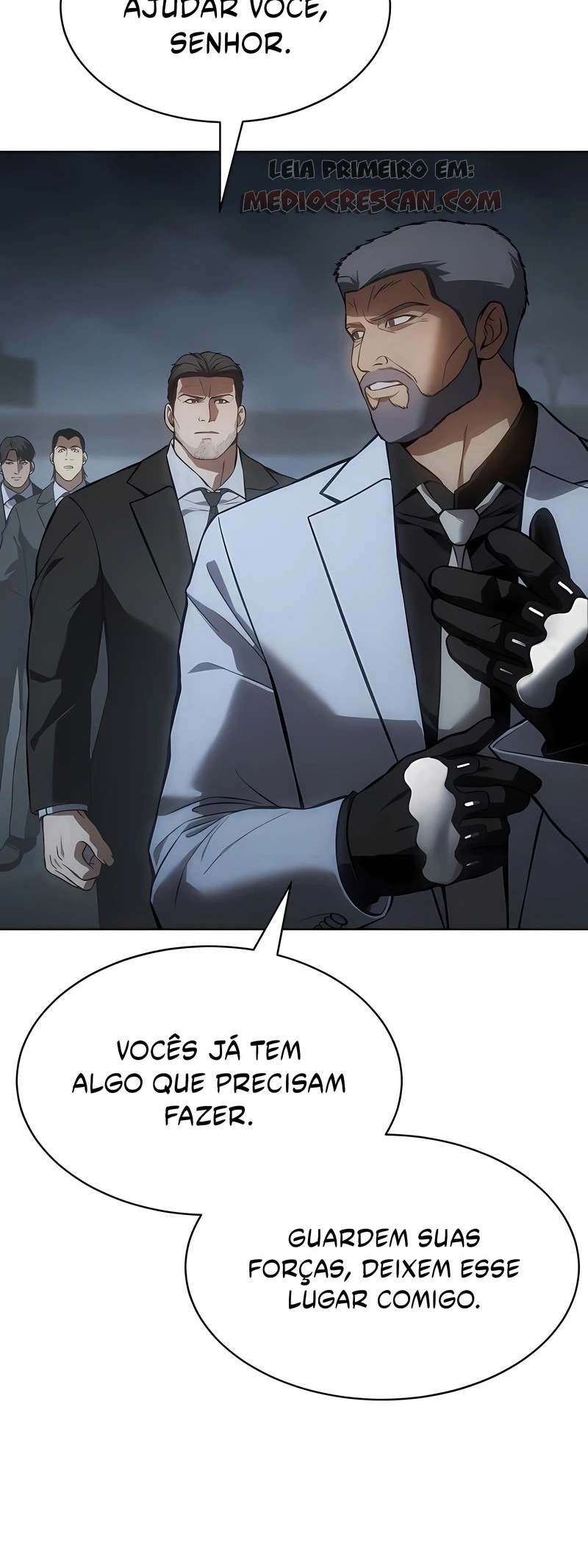 Dupla Baek Capítulo 57 Página 48
