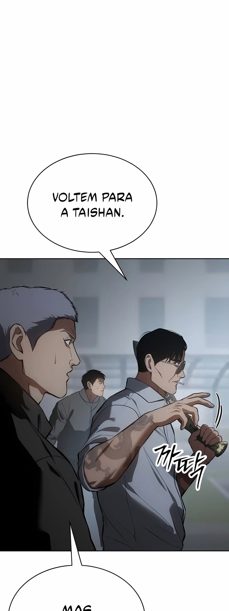 Dupla Baek Capítulo 57 Página 49