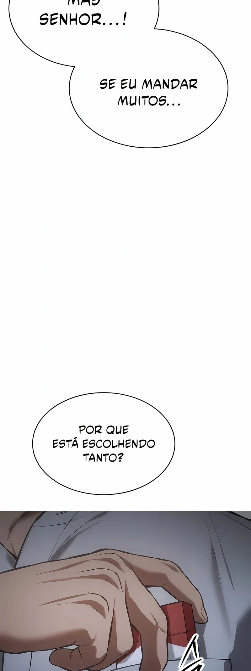 Dupla Baek Capítulo 57 Página 50