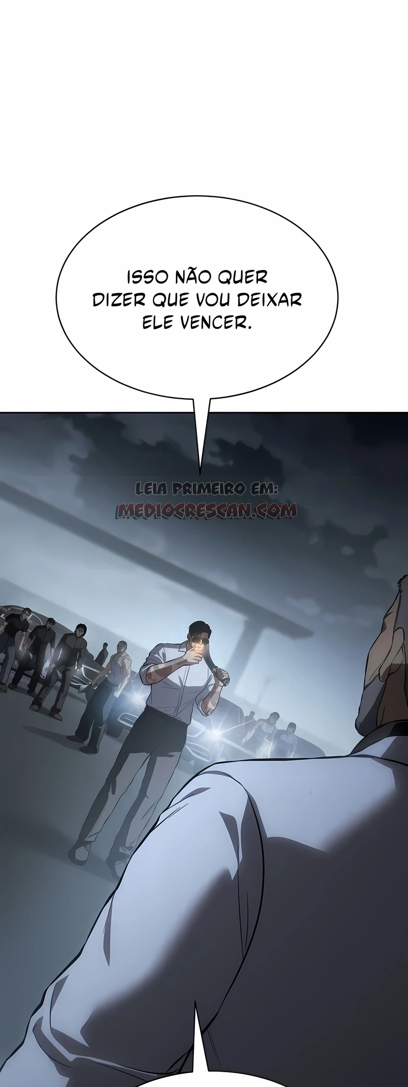 Dupla Baek Capítulo 57 Página 53