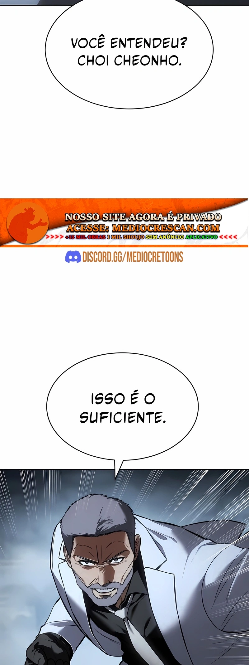 Dupla Baek Capítulo 57 Página 54