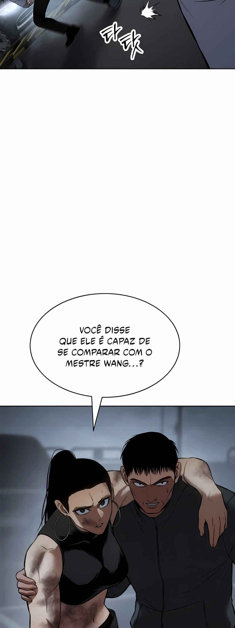 Dupla Baek Capítulo 57 Página 62