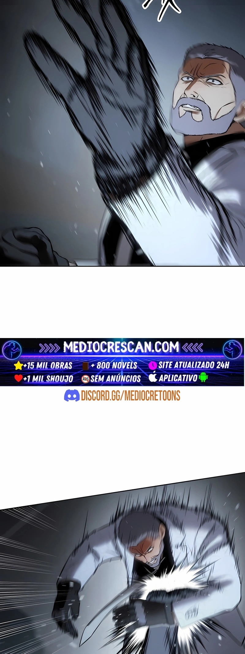Dupla Baek Capítulo 57 Página 73
