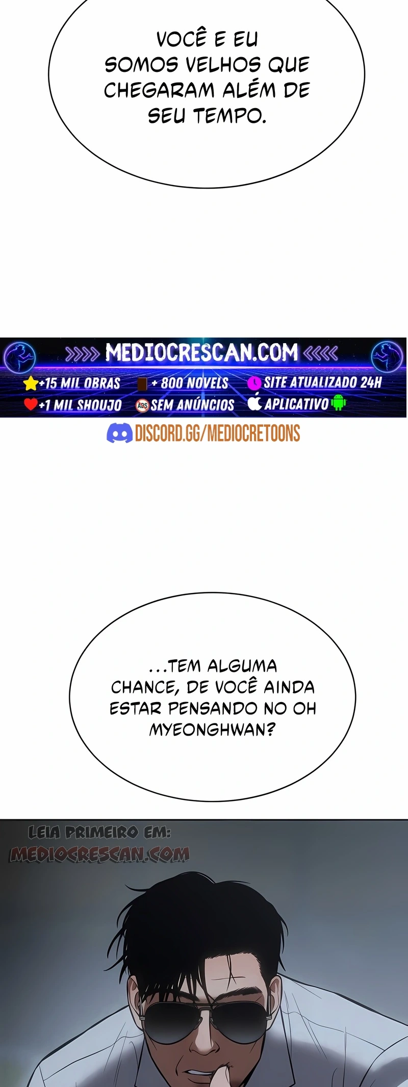 Dupla Baek Capítulo 57 Página 86