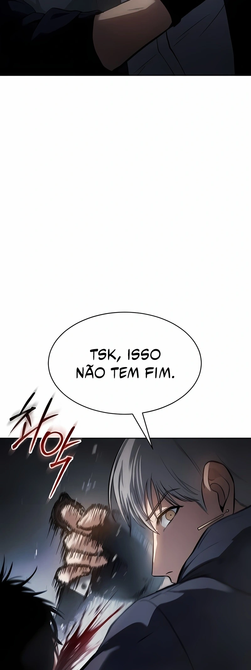 Dupla Baek Capítulo 57 Página 94