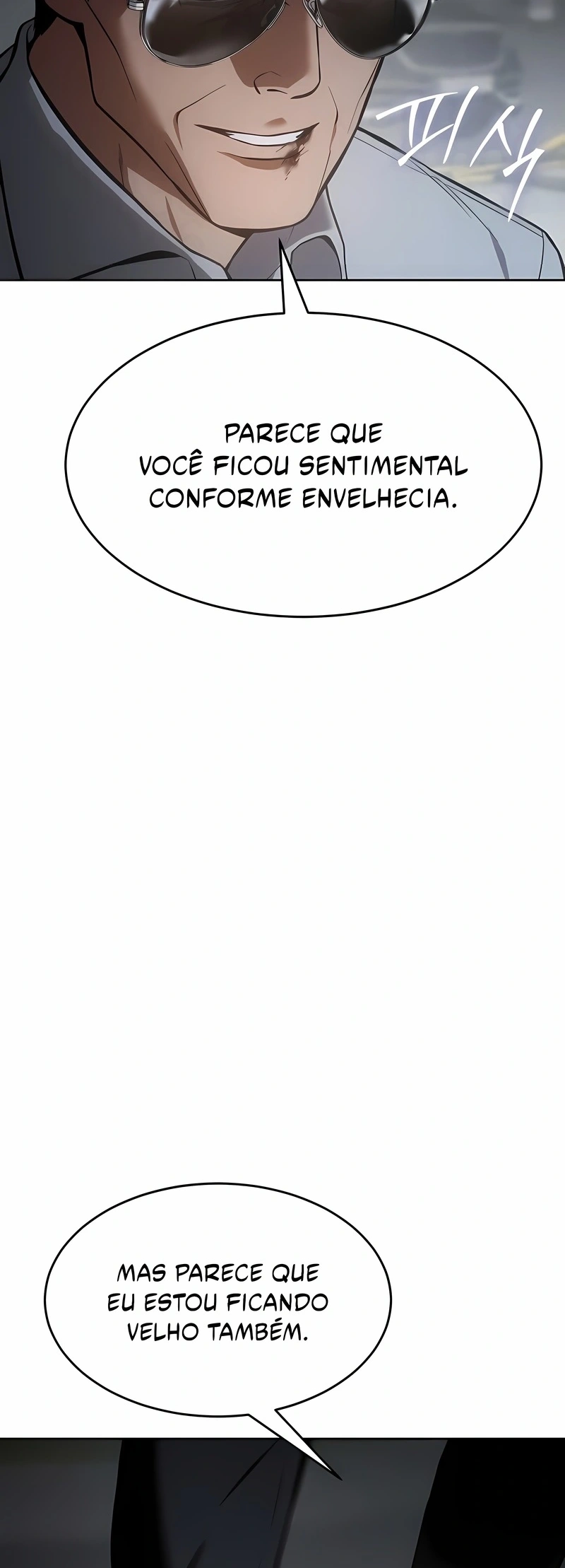 Dupla Baek Capítulo 58 Página 11