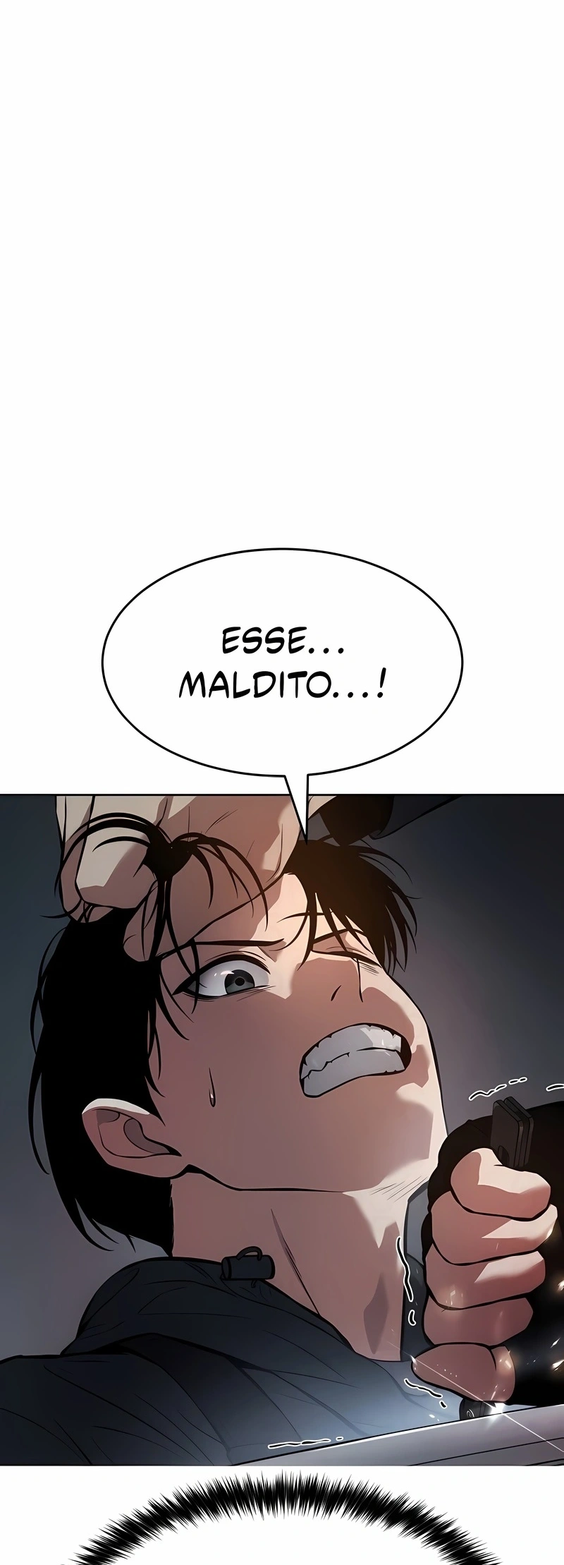 Dupla Baek Capítulo 58 Página 111