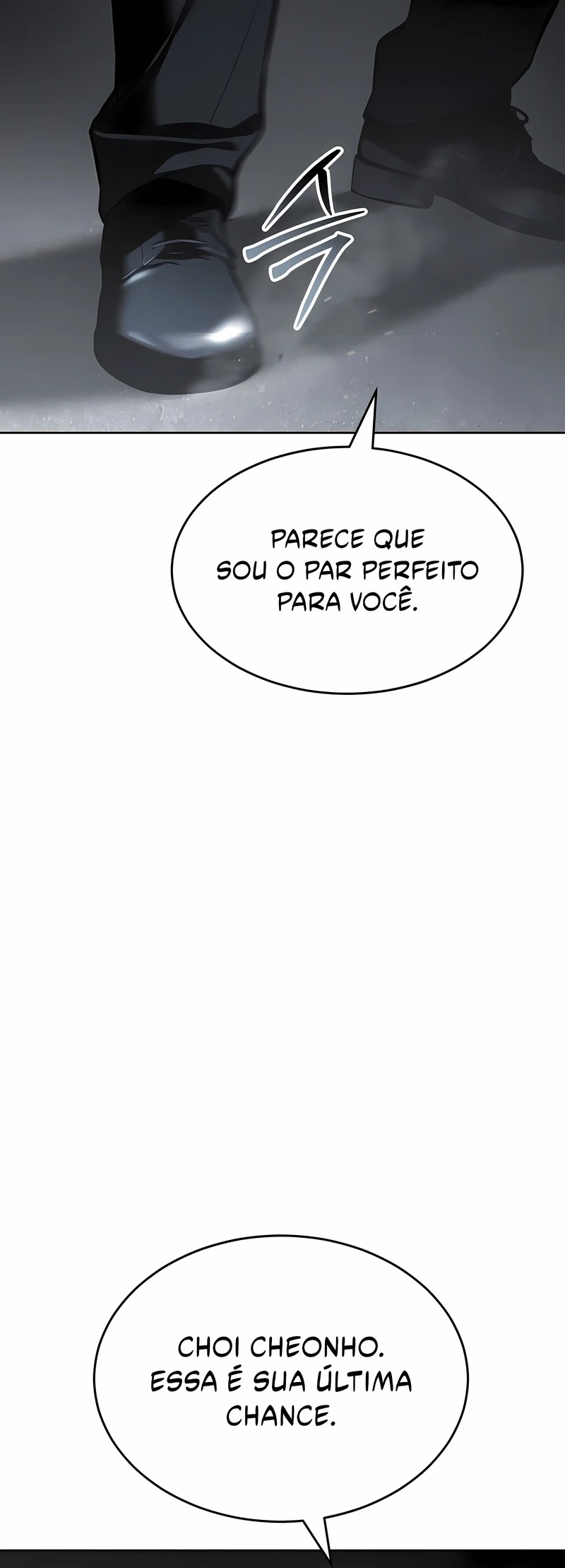 Dupla Baek Capítulo 58 Página 12