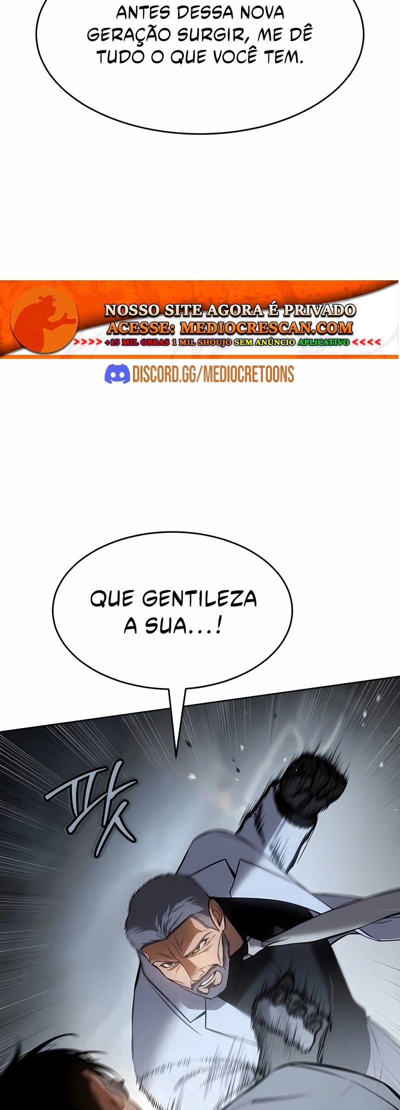 Dupla Baek Capítulo 58 Página 14
