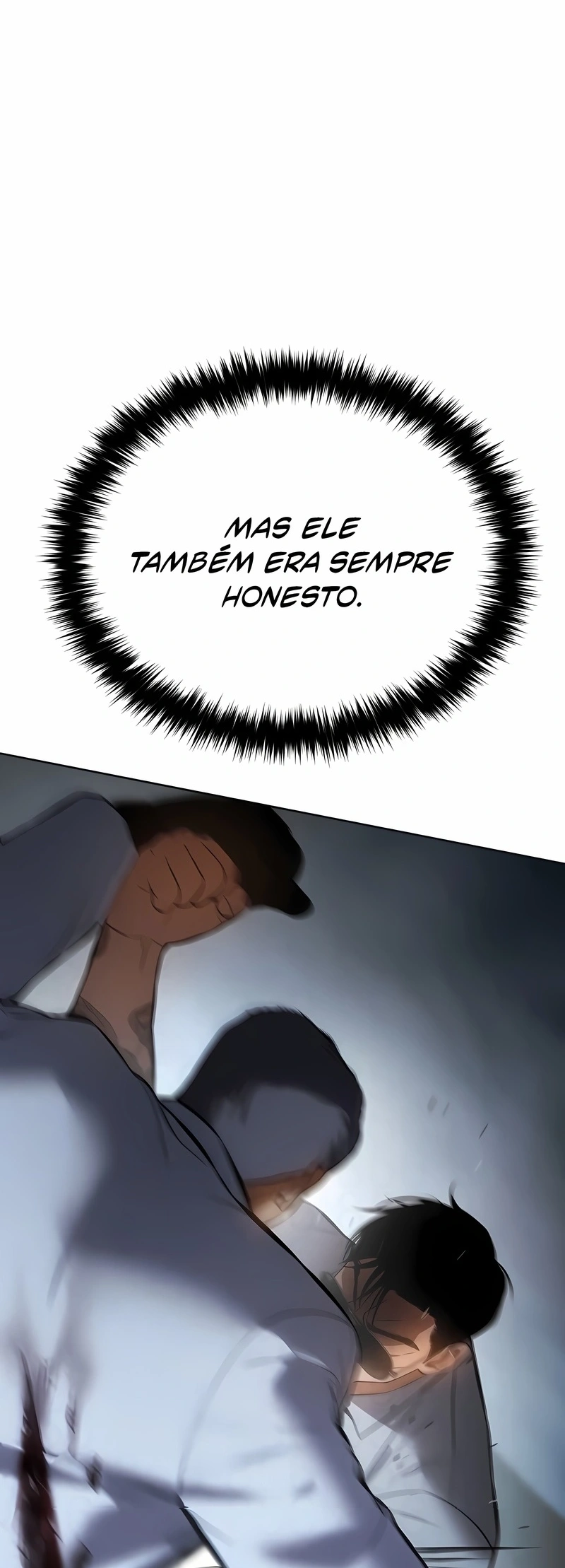 Dupla Baek Capítulo 58 Página 17